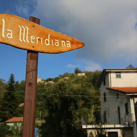 La Meridiana Casale 3*