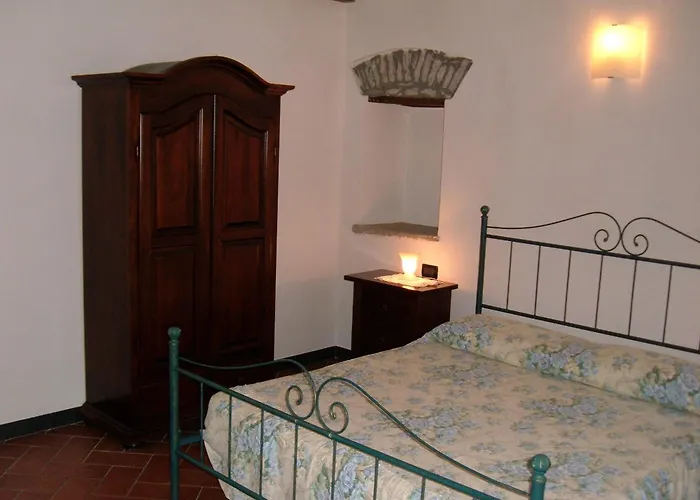 Bed & Breakfast La Meridiana Casale
