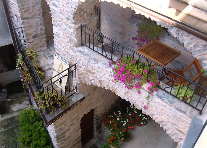 Bed & Breakfast La Meridiana Casale