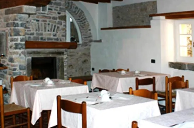 La Meridiana Casale Bed and Breakfast Pignone