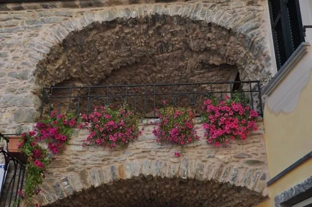 La Meridiana Casale Bed & Breakfast 4*