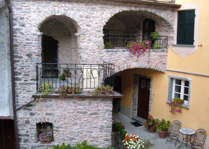 Bed & Breakfast La Meridiana Casale