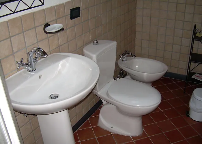 Bed & Breakfast La Meridiana Casale