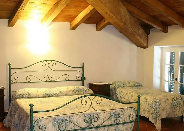 Bed & Breakfast La Meridiana Casale