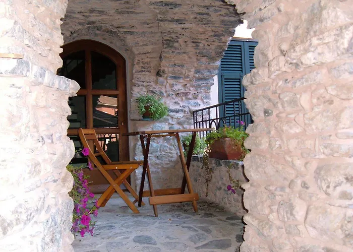 La Meridiana Casale Pignone