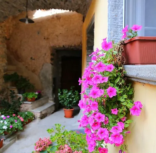 La Meridiana Casale 4* بيغنون