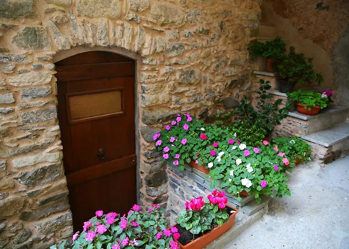 Bed & Breakfast La Meridiana Casale