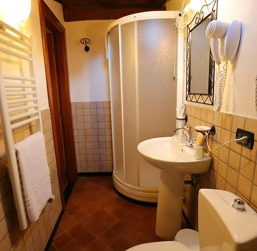 Bed and Breakfast La Meridiana Casale 4*